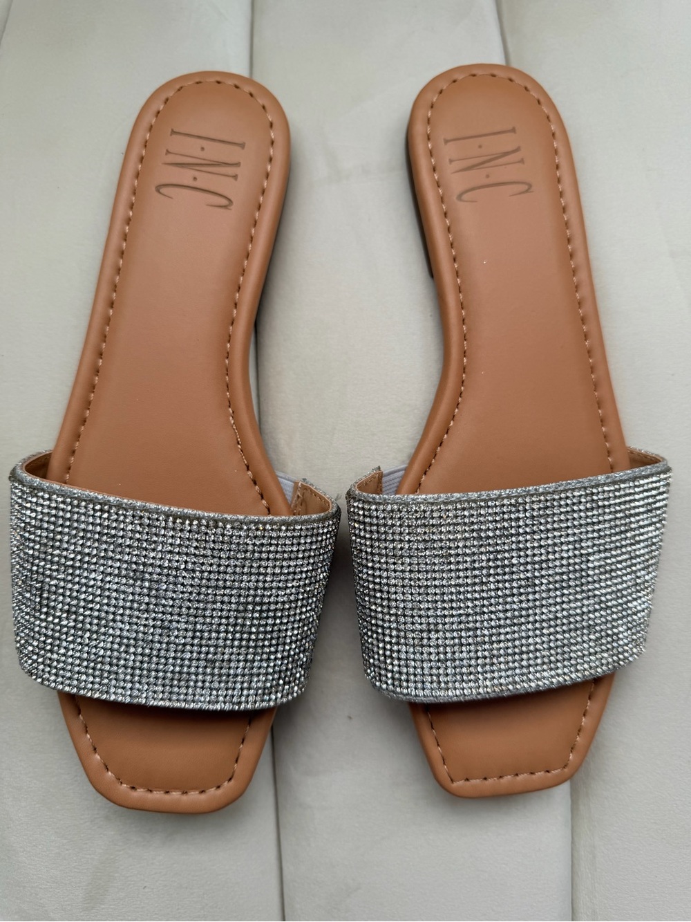 INC Sandals